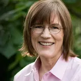 Barbara Oakley